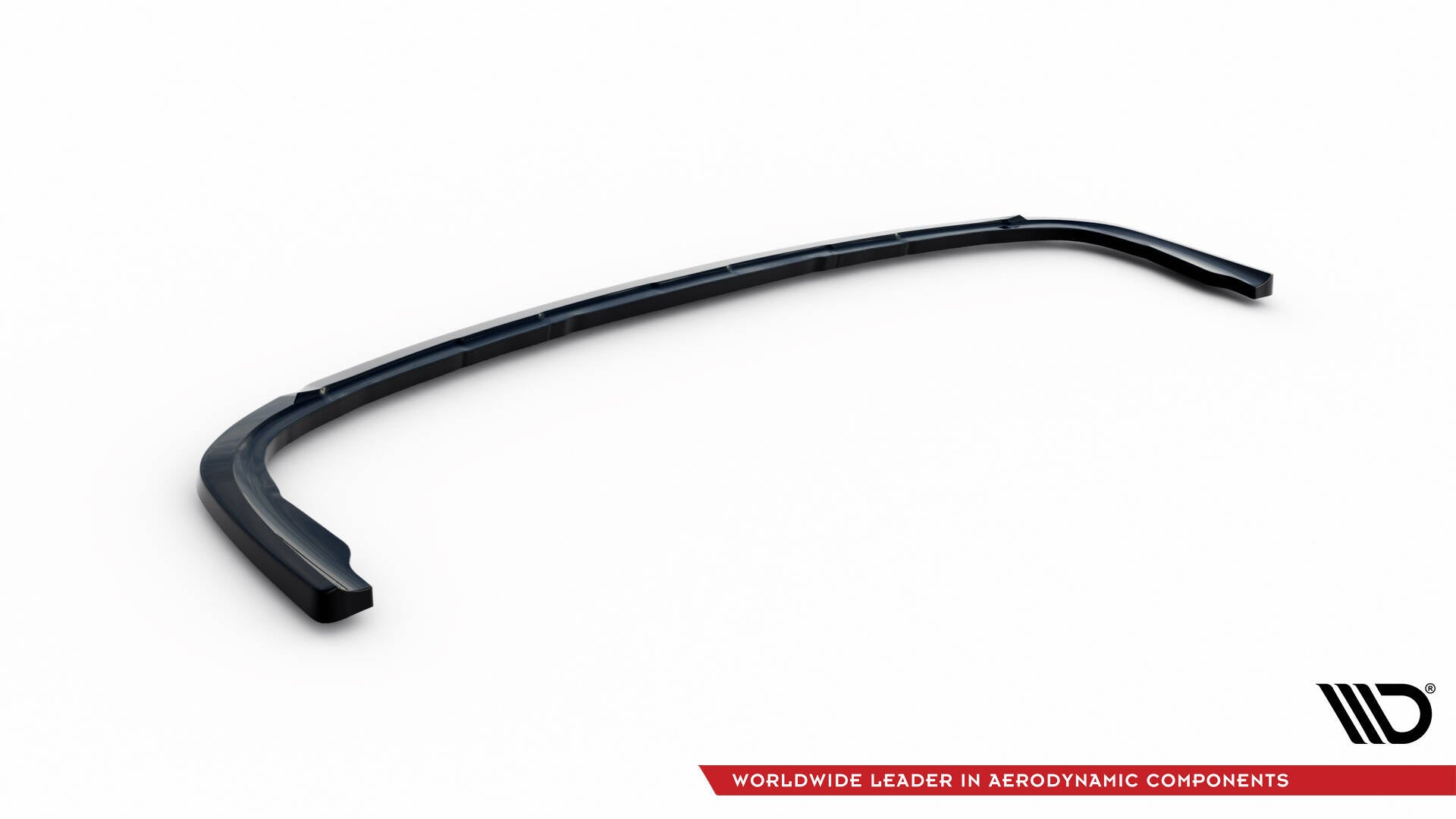 Maxton Design Set Of Splitters para Renault Express Mk2 - imagen 16