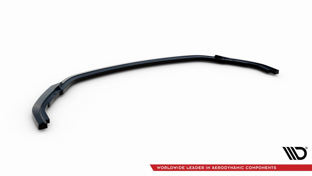Maxton Design Set Of Splitters para Renault Express Mk2 - imagen 12
