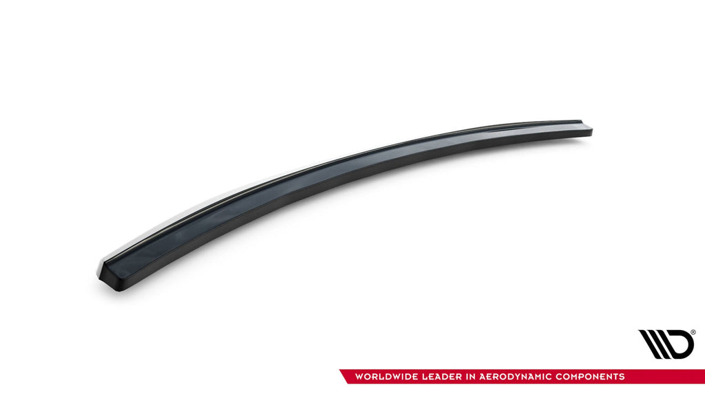 Maxton Design Set Of Splitters para Renault Laguna Hatchback GT Mk3 - imagen 19