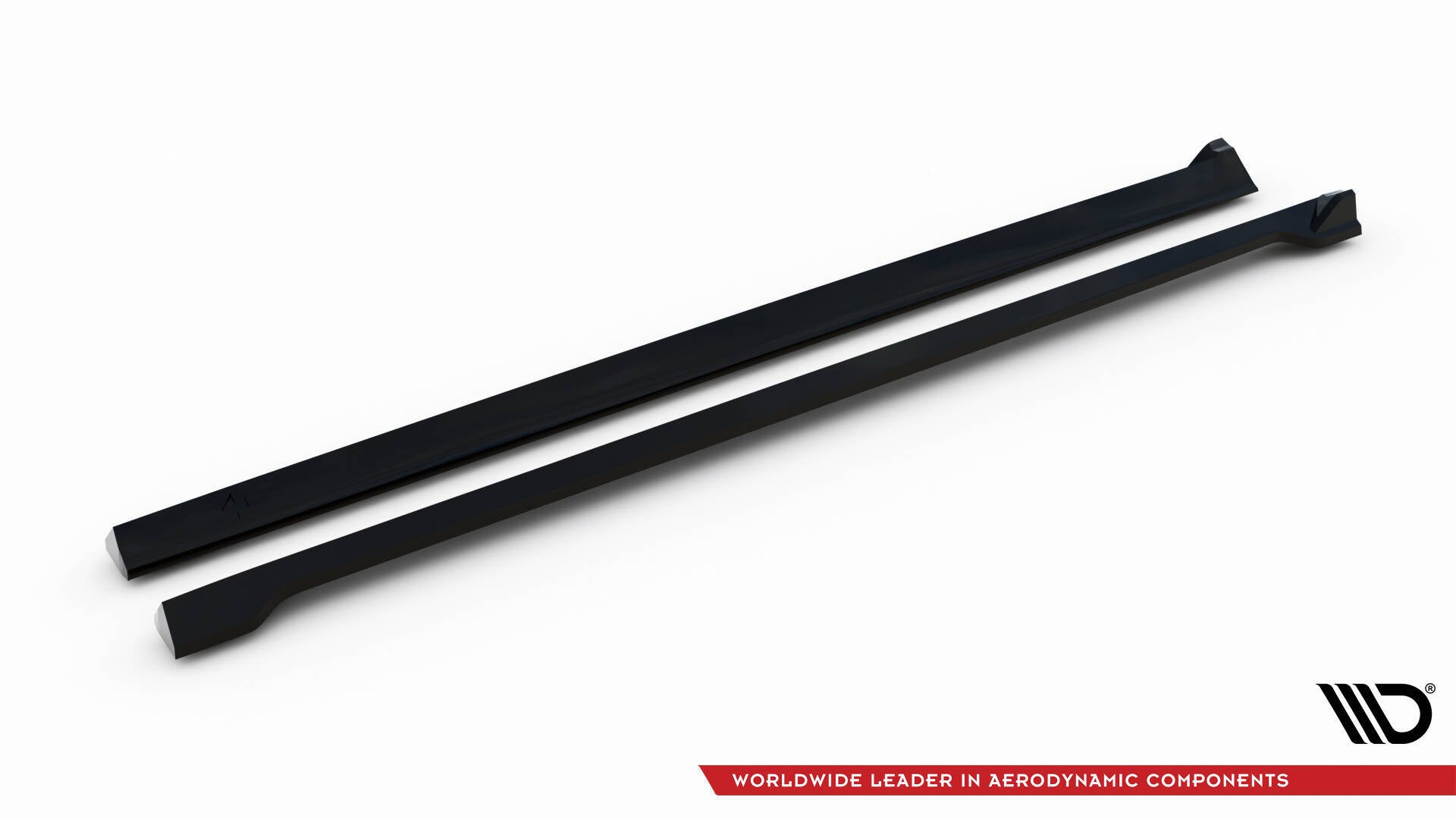 Maxton Design Set Of Splitters para Rolls Royce Cullinan - imagen 18