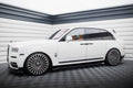 Maxton Design Set Of Splitters para Rolls Royce Cullinan - imagen 1