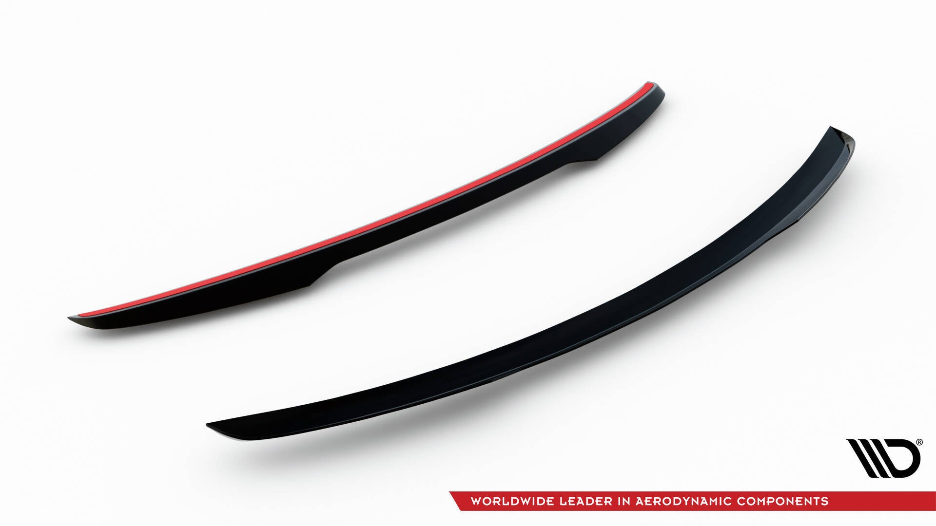Maxton Design Set Of Splitters para Rolls Royce Cullinan - imagen 22