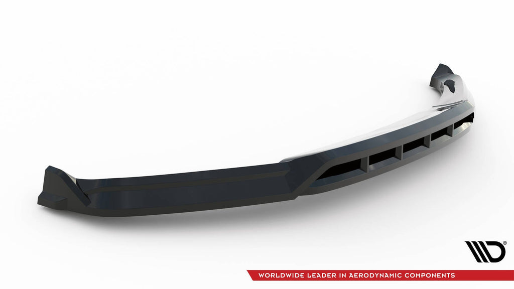 Maxton Design Set Of Splitters para Rolls Royce Cullinan - imagen 15