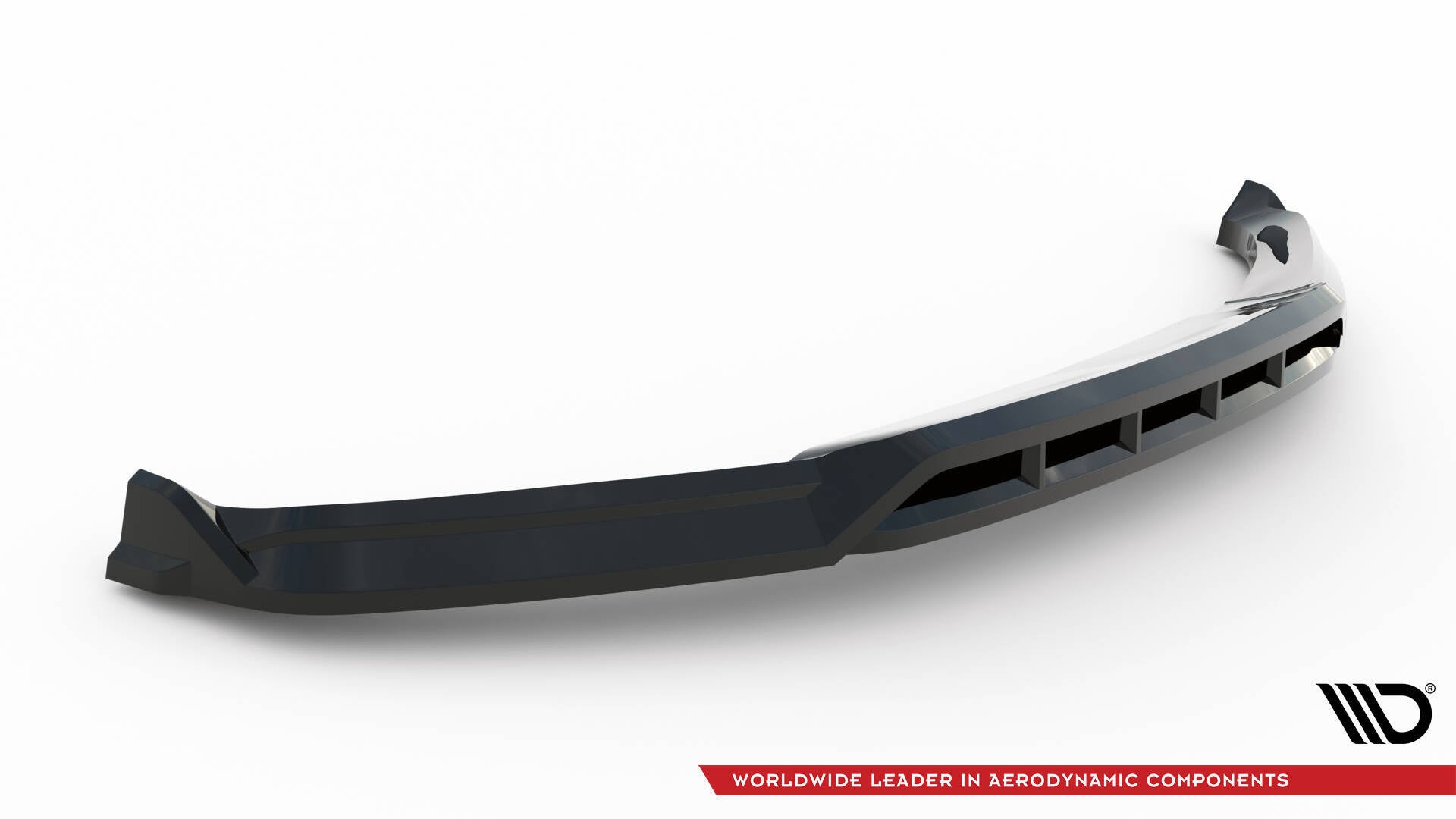 Maxton Design Set Of Splitters para Rolls Royce Cullinan - imagen 15