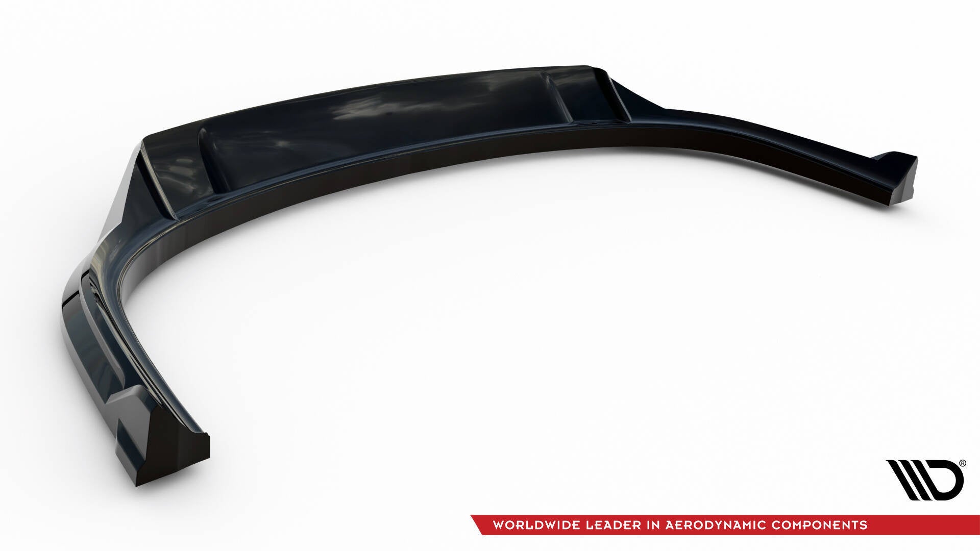 Maxton Design Set Of Splitters para Rolls Royce Cullinan - imagen 19