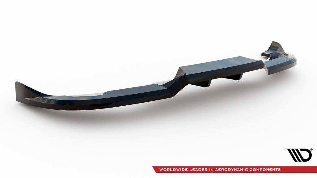 Maxton Design Set Of Splitters para Seat Arona FR Mk1 - imagen 17