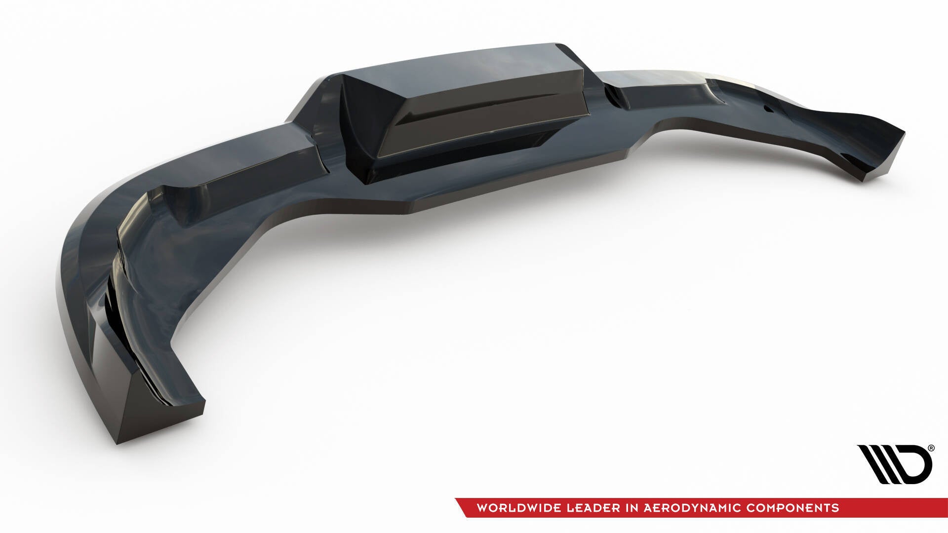 Maxton Design Set Of Splitters para Seat Arona FR Mk1 - imagen 18