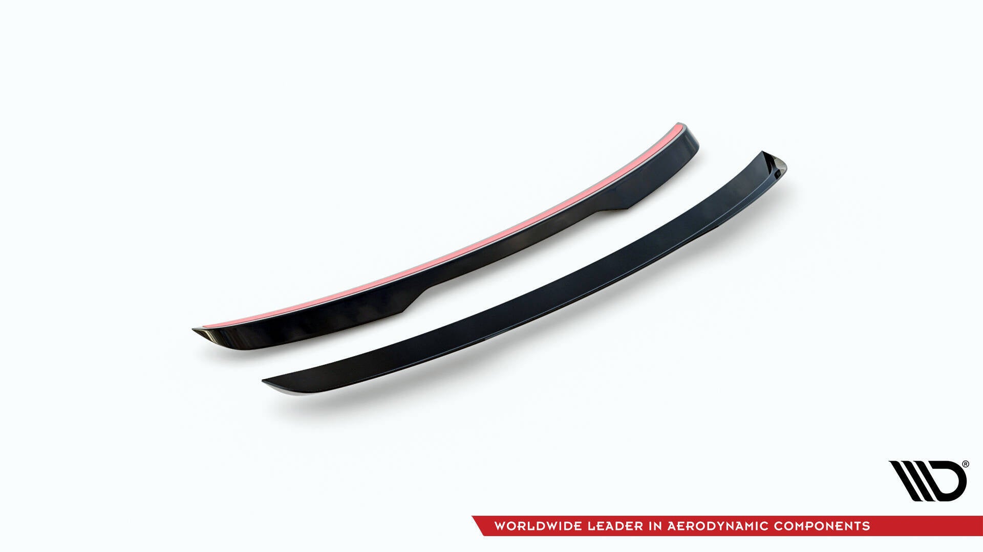 Maxton Design Set Of Splitters para Seat Arona FR Mk1 Facelift - imagen 21