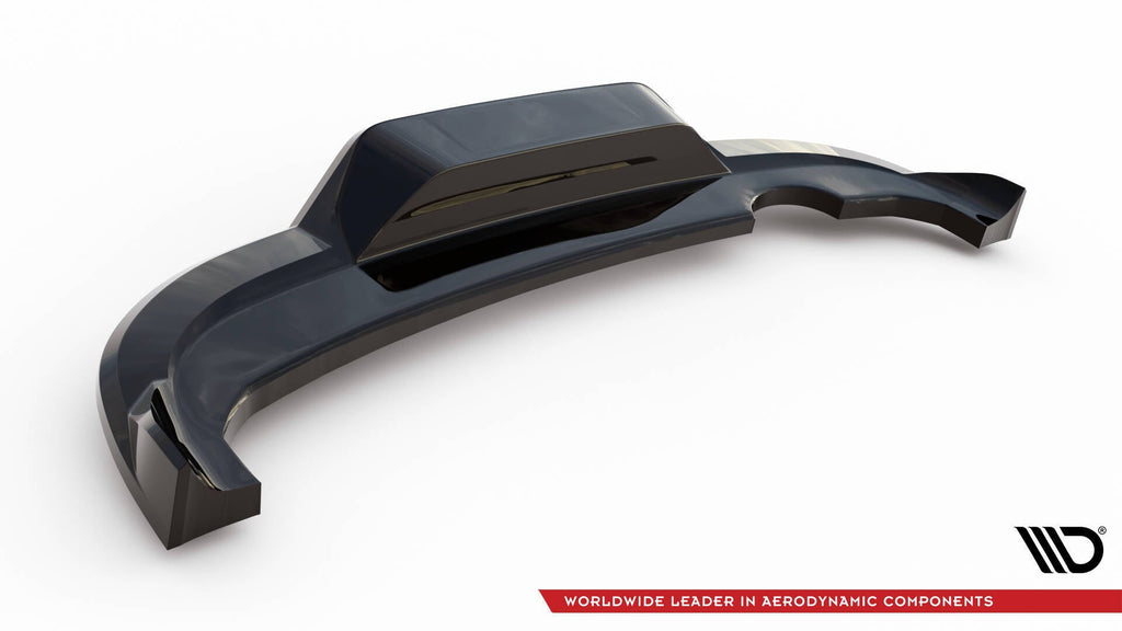 Maxton Design Set Of Splitters para Seat Arona FR Mk1 Facelift - imagen 17