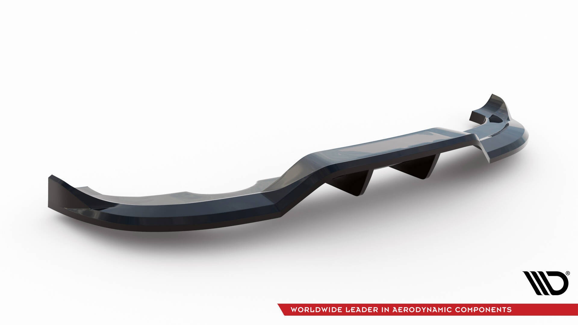 Maxton Design Set Of Splitters para Seat Arona FR Mk1 Facelift - imagen 16