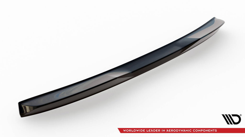 Maxton Design Set Of Splitters para Skoda Enyaq Coupe iV RS - imagen 21
