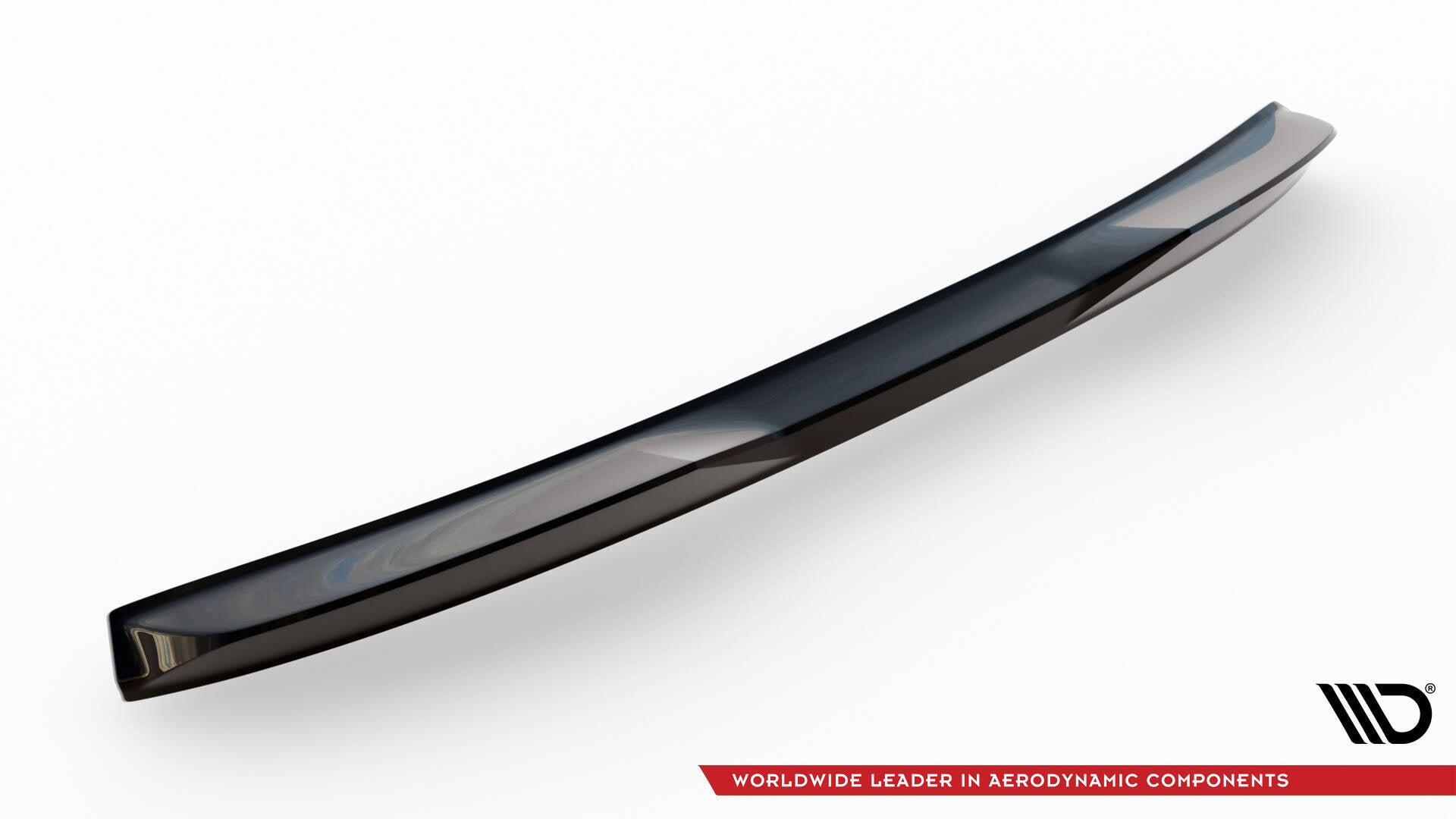 Maxton Design Set Of Splitters para Skoda Enyaq Coupe iV RS - imagen 21