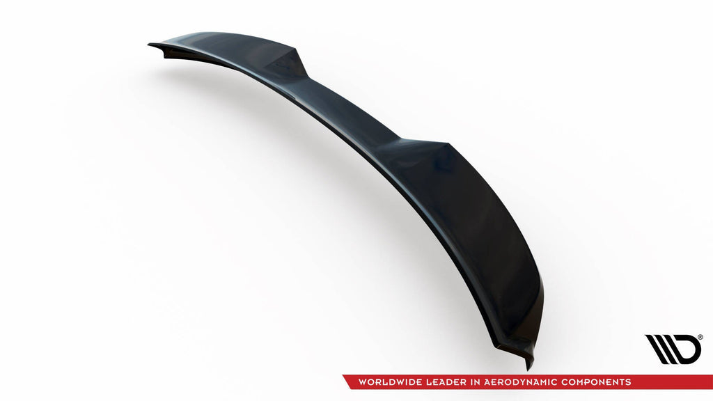 Maxton Design Set Of Splitters para Skoda Enyaq Coupe iV RS - imagen 22