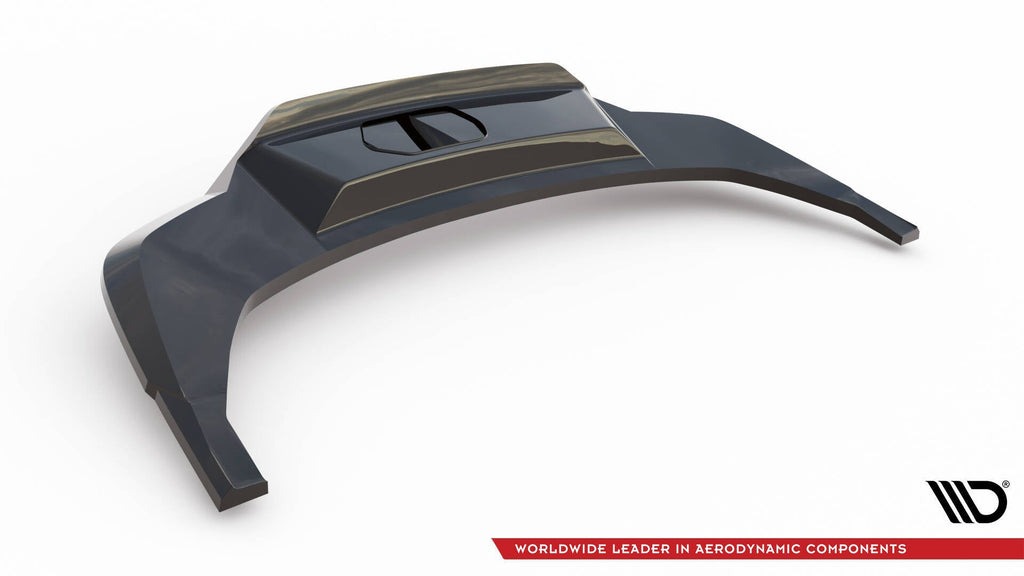 Maxton Design Set Of Splitters para Skoda Enyaq Coupe iV RS - imagen 20