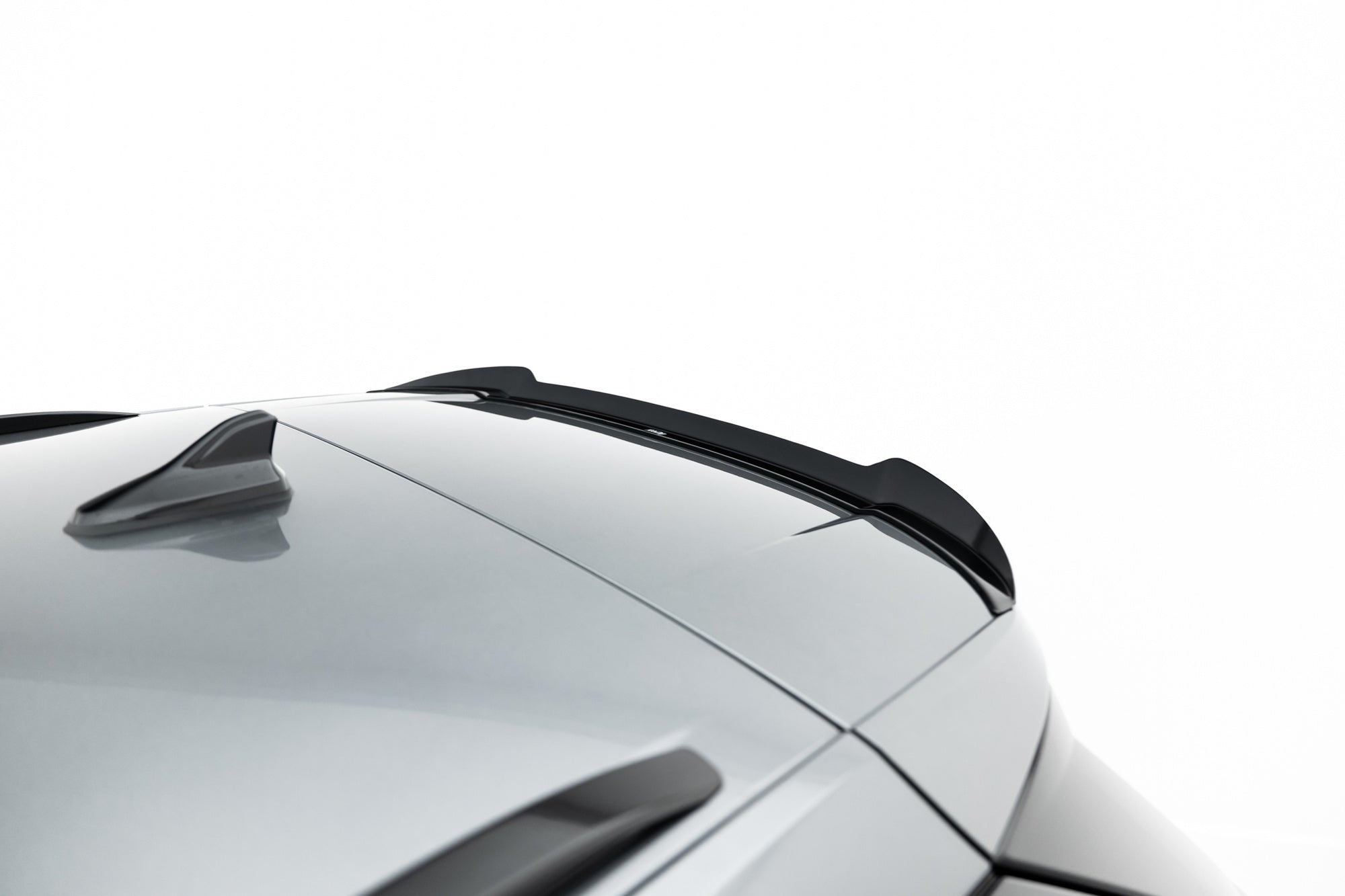 Maxton Design Set Of Splitters para Skoda Kodiaq Sportline Mk2 - imagen 18