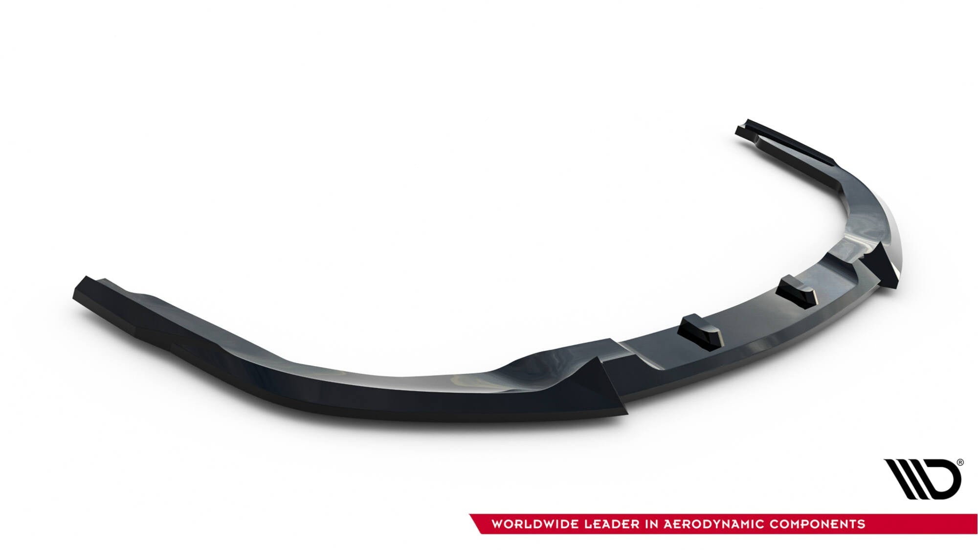 Maxton Design Set Of Splitters para Subaru Impreza WRX STI Mk3 Facelift - imagen 13