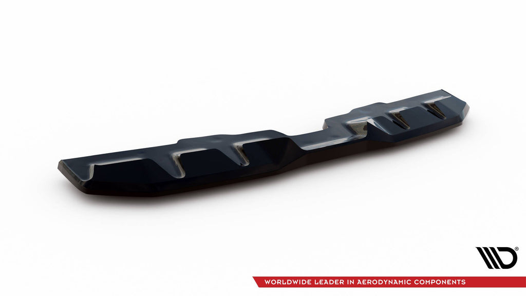 Maxton Design Set Of Splitters para Subaru WRX STI Mk1 Facelift - imagen 19