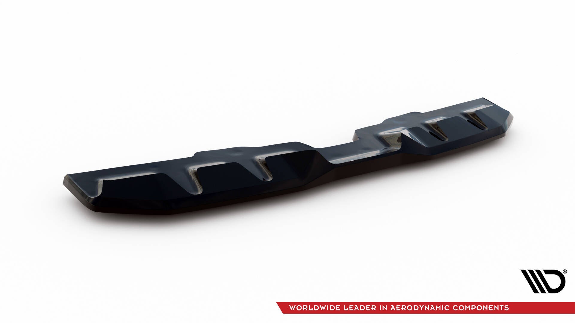 Maxton Design Set Of Splitters para Subaru WRX STI Mk1 Facelift - imagen 19