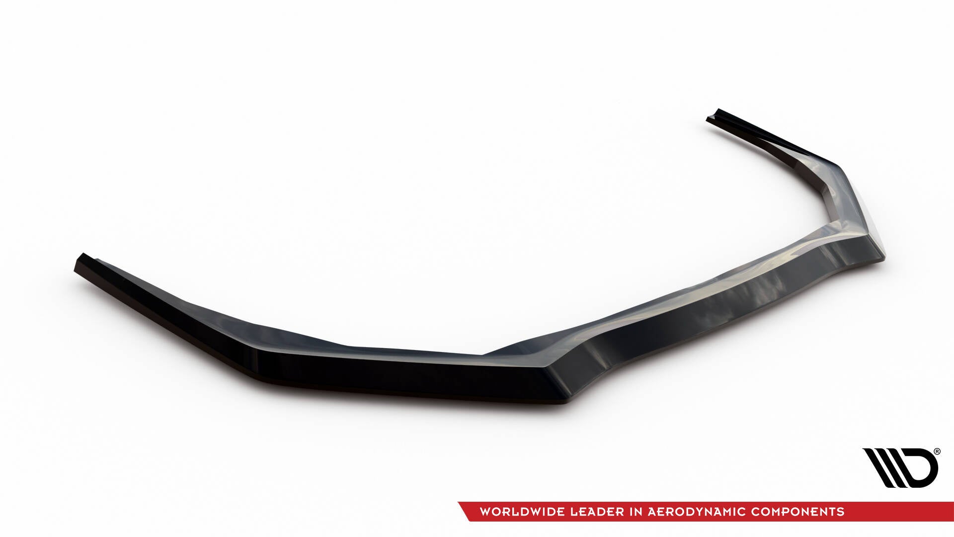 Maxton Design Set Of Splitters para Subaru WRX STI Mk1 Facelift - imagen 15