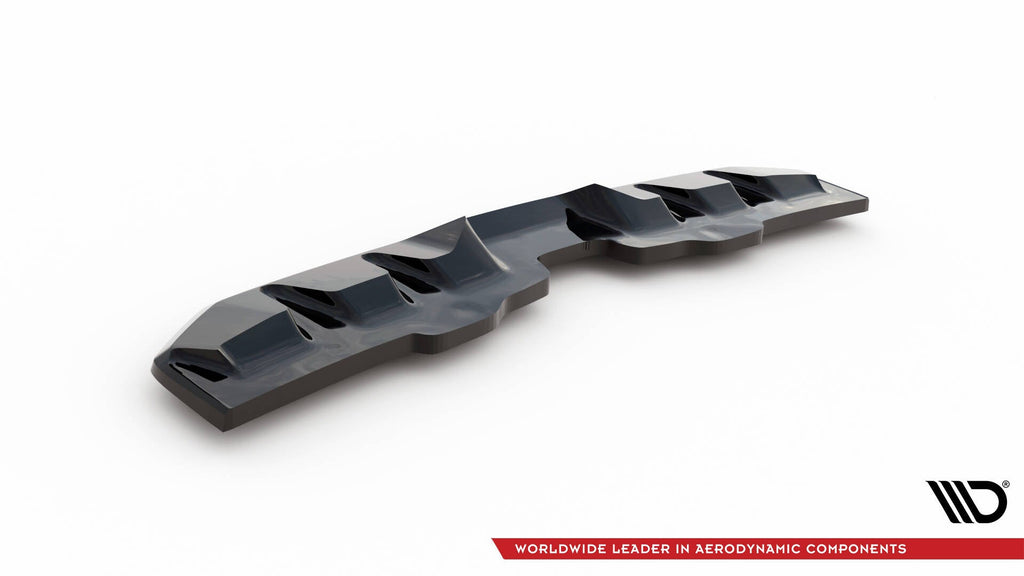 Maxton Design Set Of Splitters para Subaru WRX STI Mk1 Facelift - imagen 20