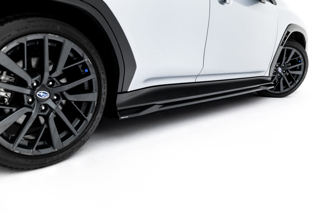 Maxton Design Set Of Splitters para Subaru WRX STI Mk2 - imagen 10