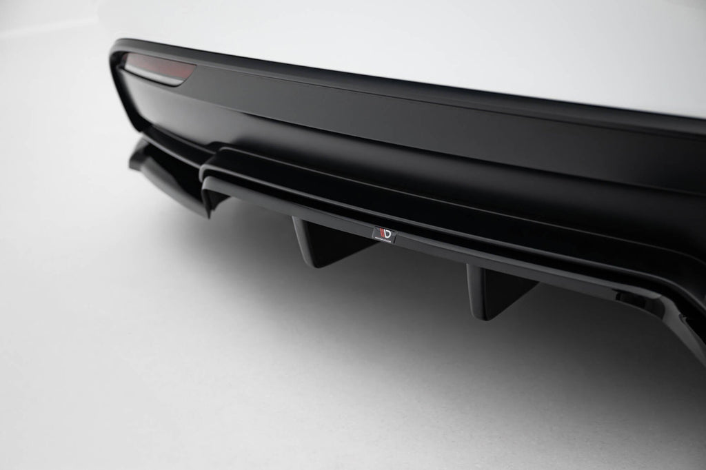 Maxton Design Set Of Splitters para Tesla Model 3 Performance Mk1 Facelift - imagen 8