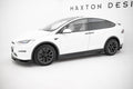 Maxton Design Set Of Splitters para Tesla Model X Mk1 Facelift - imagen 1