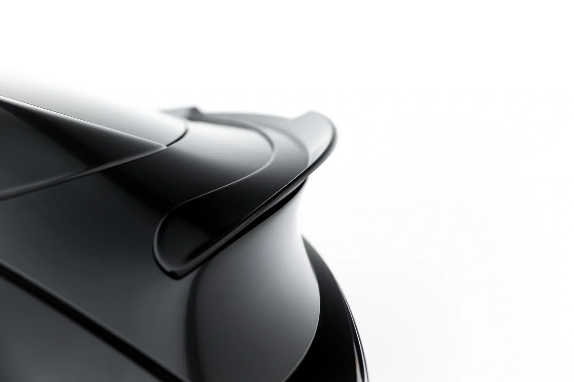 Maxton Design Set Of Splitters para Tesla Model Y Premium Mk1 Facelift - imagen 14