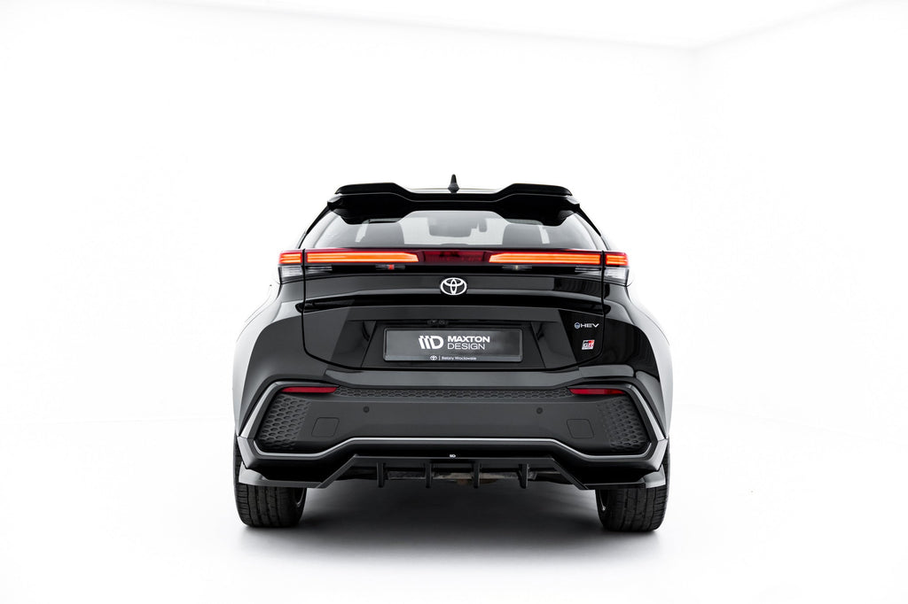 Maxton Design Set Of Splitters para Toyota C-HR Mk2 - imagen 18