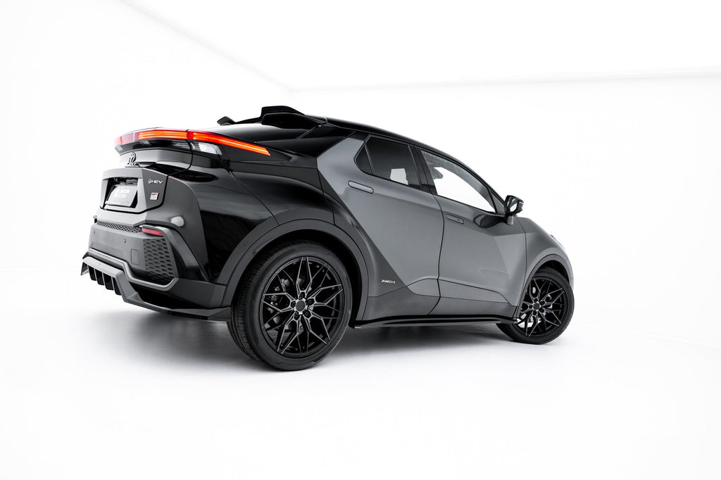Maxton Design Set Of Splitters para Toyota C-HR Mk2 - imagen 10