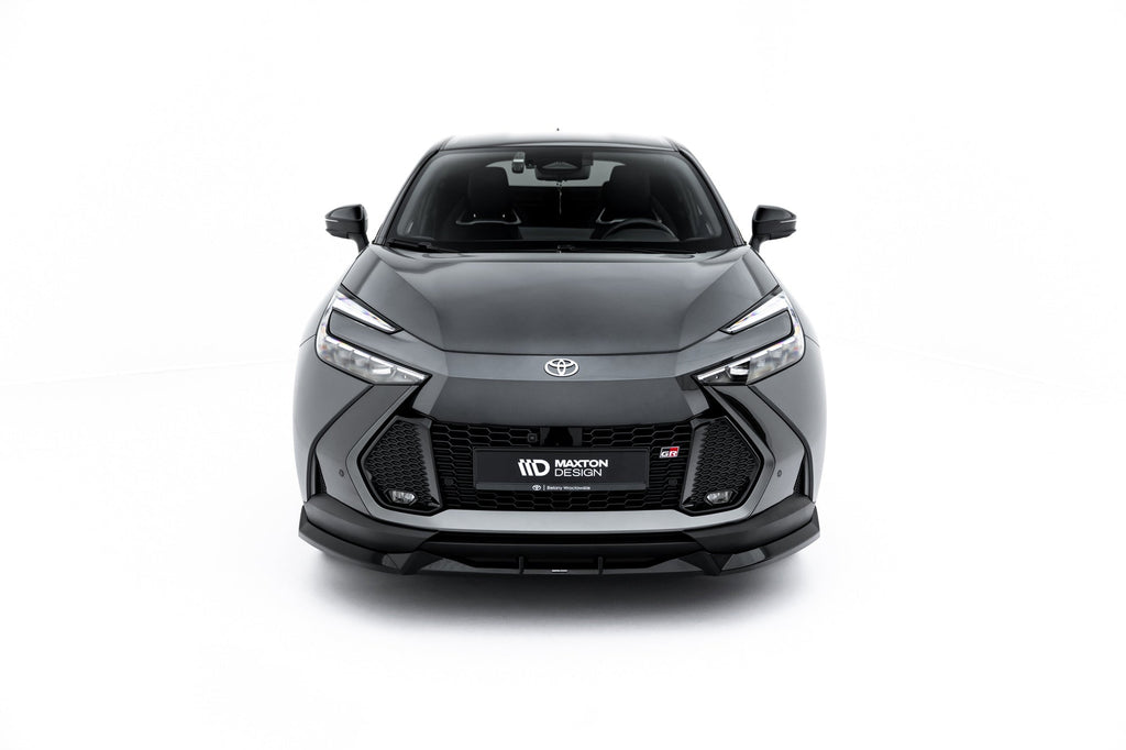 Maxton Design Set Of Splitters para Toyota C-HR Mk2 - imagen 2