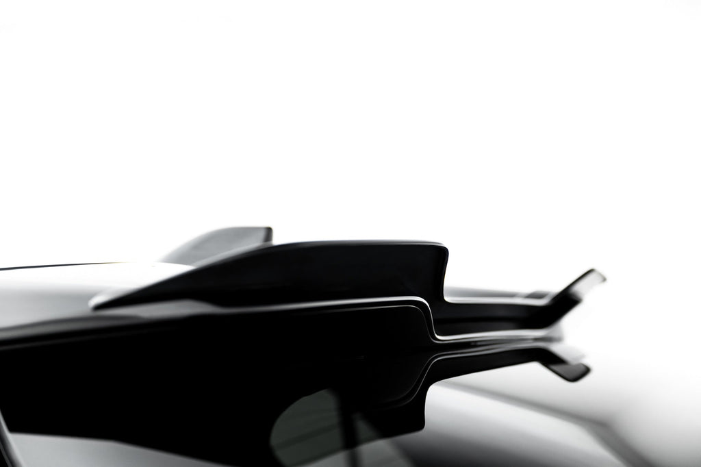 Maxton Design Set Of Splitters para Toyota C-HR Mk2 - imagen 16