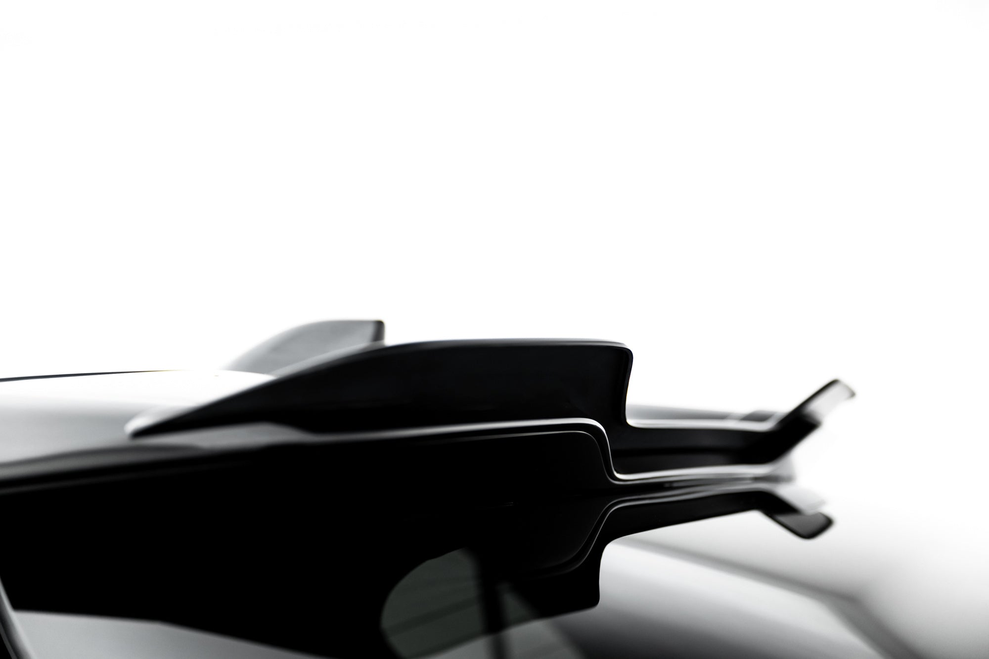Maxton Design Set Of Splitters para Toyota C-HR Mk2 - imagen 16