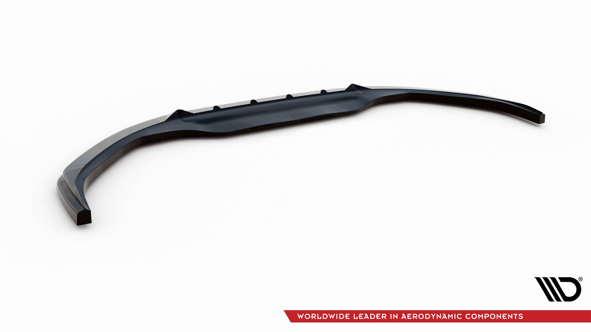 Maxton Design Set Of Splitters para Toyota Yaris GR Sport Mk4 - imagen 13