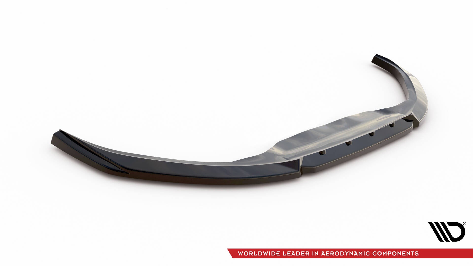 Maxton Design Set Of Splitters para Toyota Yaris GR Sport Mk4 - imagen 12