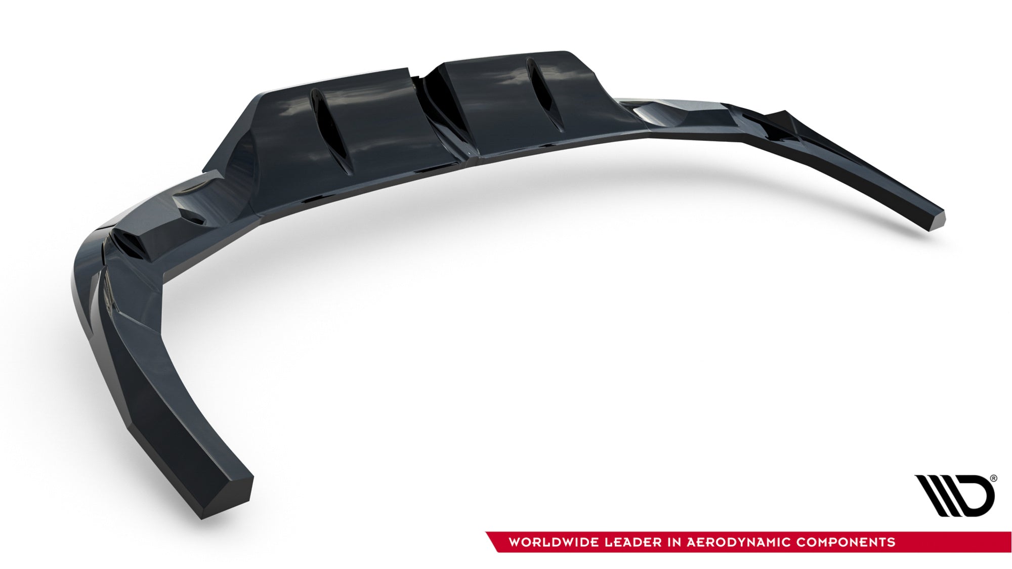 Maxton Design Set Of Splitters V.1 para Audi RS3 Sedan 8Y Facelift - imagen 16