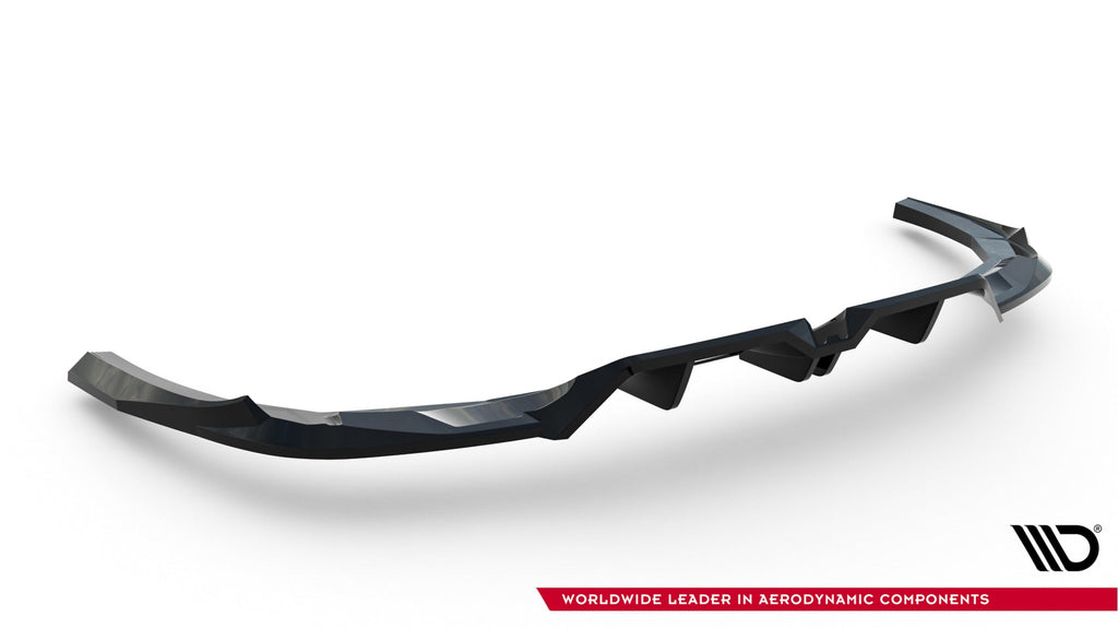 Maxton Design Set Of Splitters V.1 para Audi RS3 Sedan 8Y Facelift - imagen 17