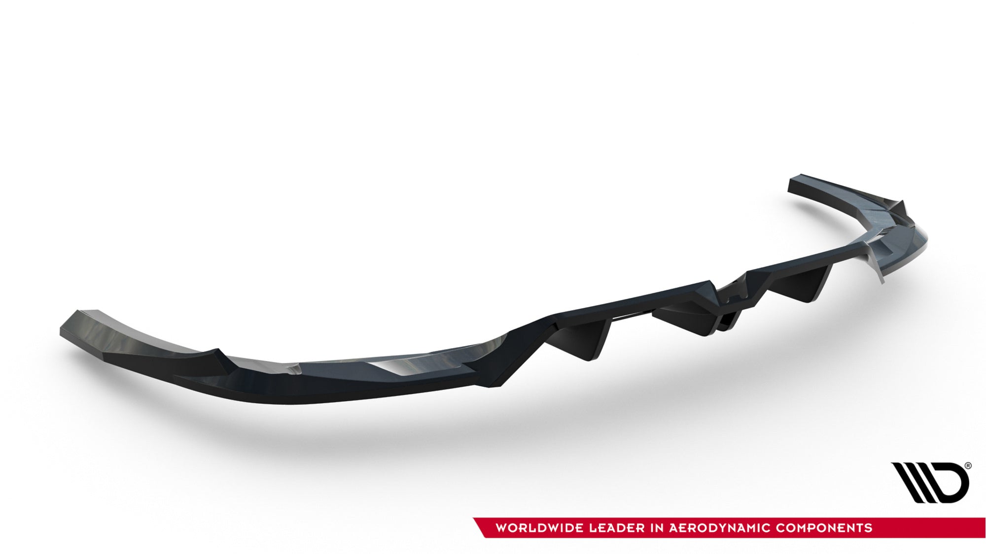 Maxton Design Set Of Splitters V.1 para Audi RS3 Sedan 8Y Facelift - imagen 17