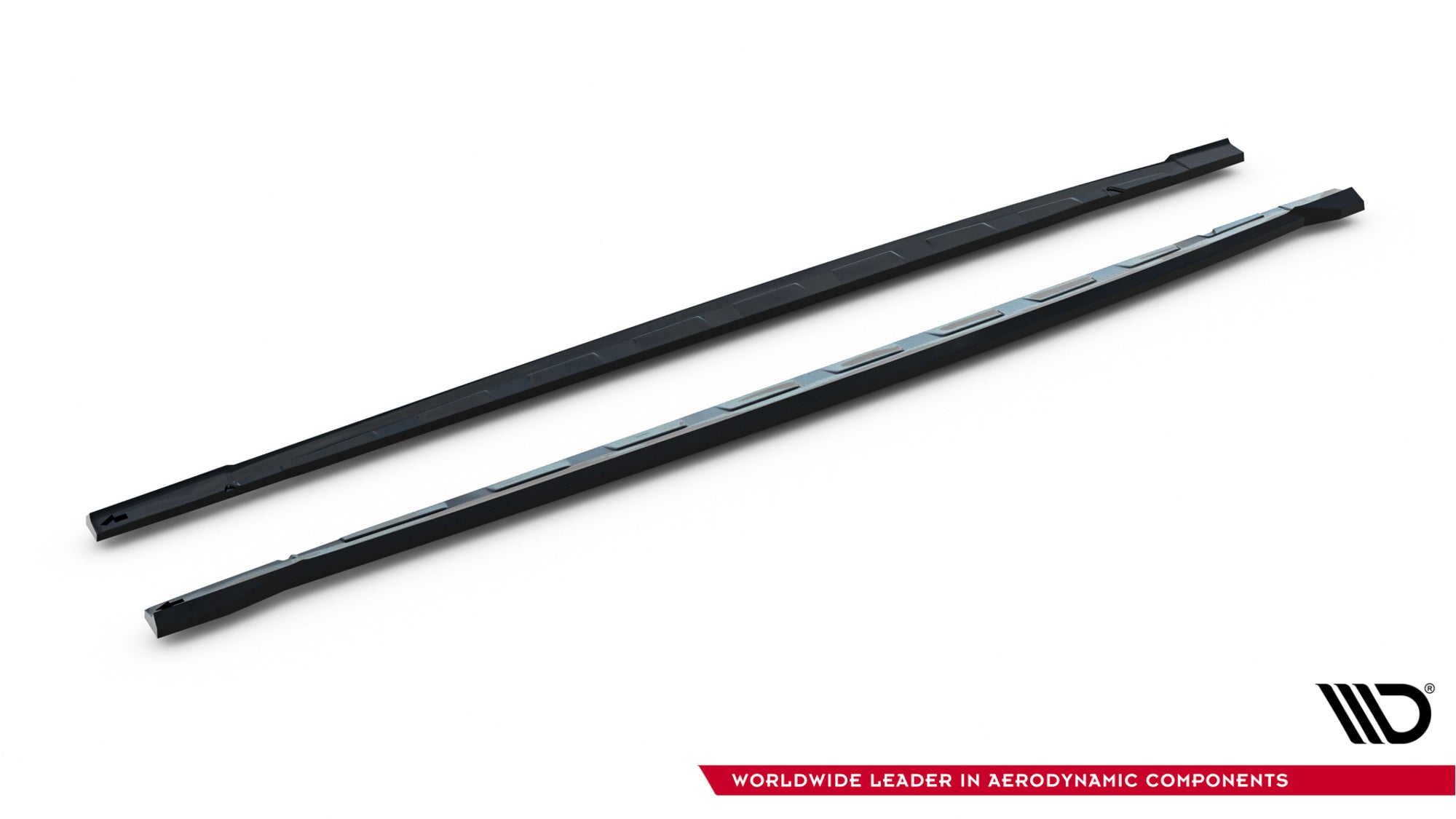 Maxton Design Set Of Splitters V.1 para Audi RS3 Sedan 8Y Facelift - imagen 21