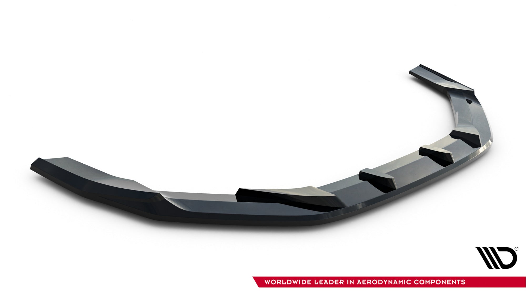 Maxton Design Set Of Splitters V.1 para Audi RS3 Sedan 8Y Facelift - imagen 22