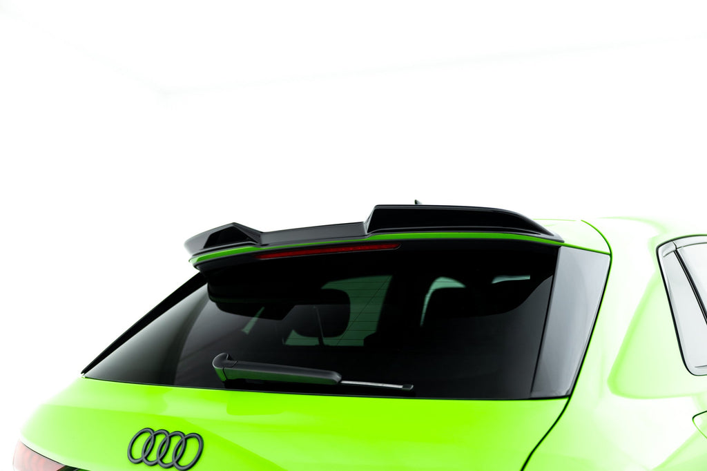 Maxton Design Set Of Splitters V.1 para Audi RS3 Sportback 8Y Facelift - imagen 20