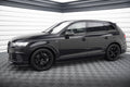 Maxton Design Set Of Splitters V.1 para Audi SQ7 Mk2 - imagen 1