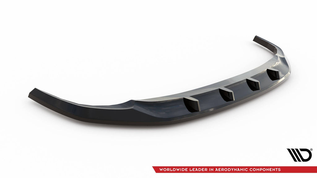 Maxton Design Set Of Splitters V.1 para BMW 2 Coupe G42 - imagen 14