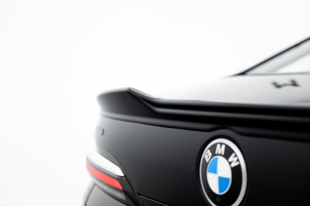 Maxton Design Set Of Splitters V.1 para BMW 7 G70 - imagen 12