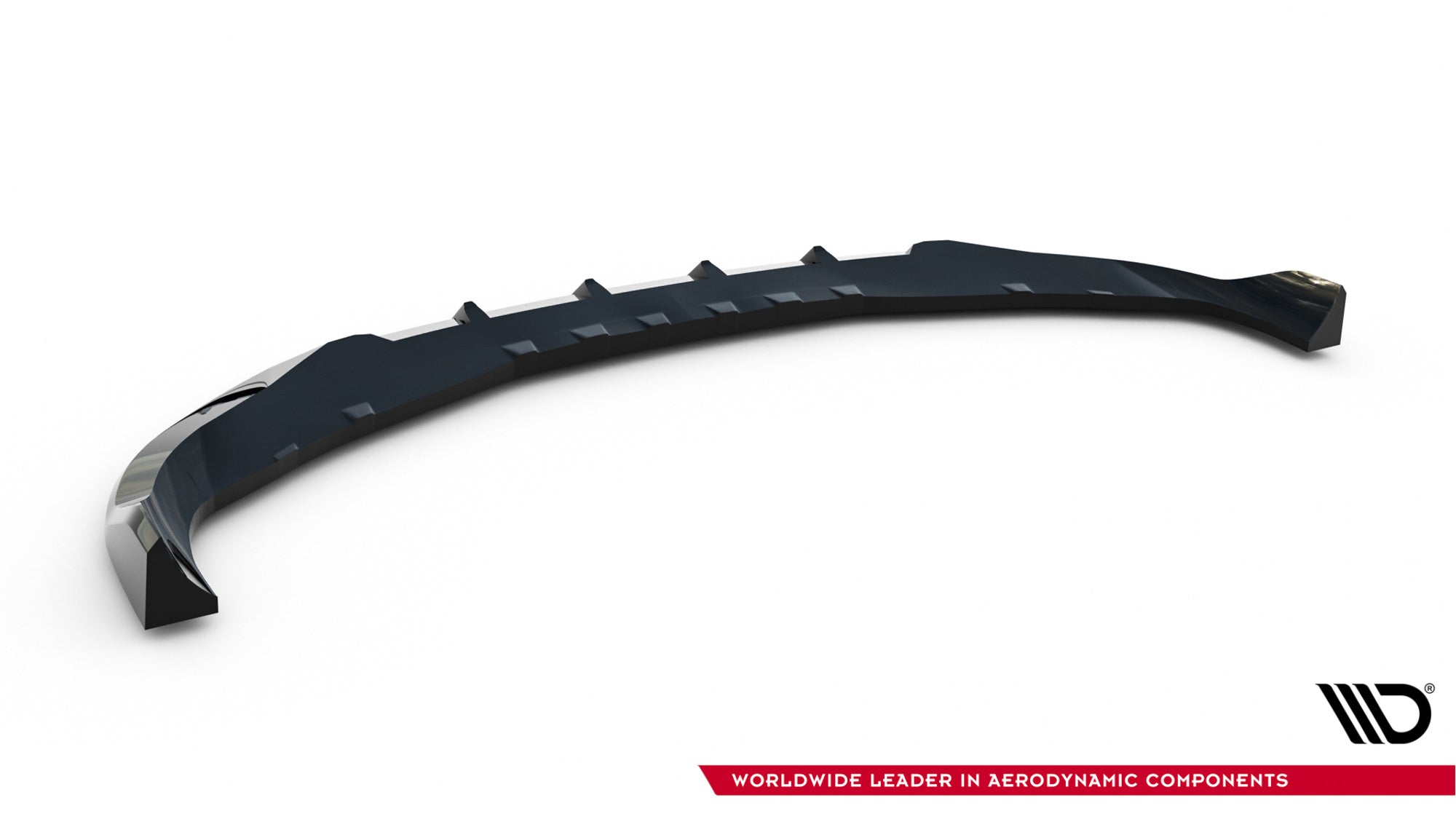 Maxton Design Set Of Splitters V.1 para BMW 7 G70 - imagen 15