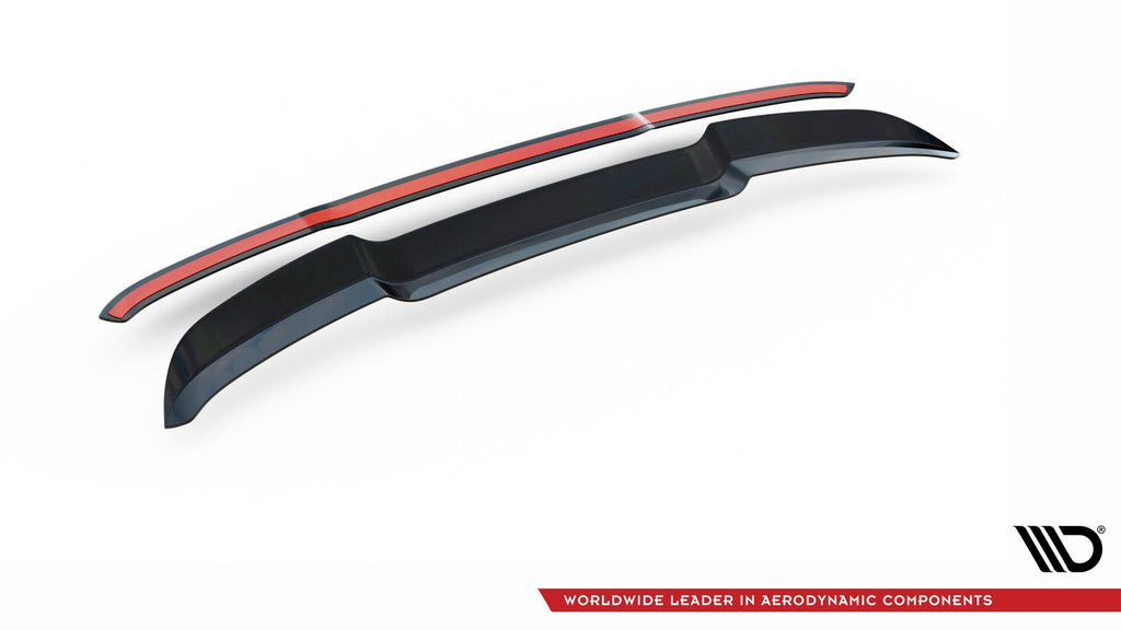 Maxton Design Set Of Splitters V.1 para BMW M135i F70 - imagen 27