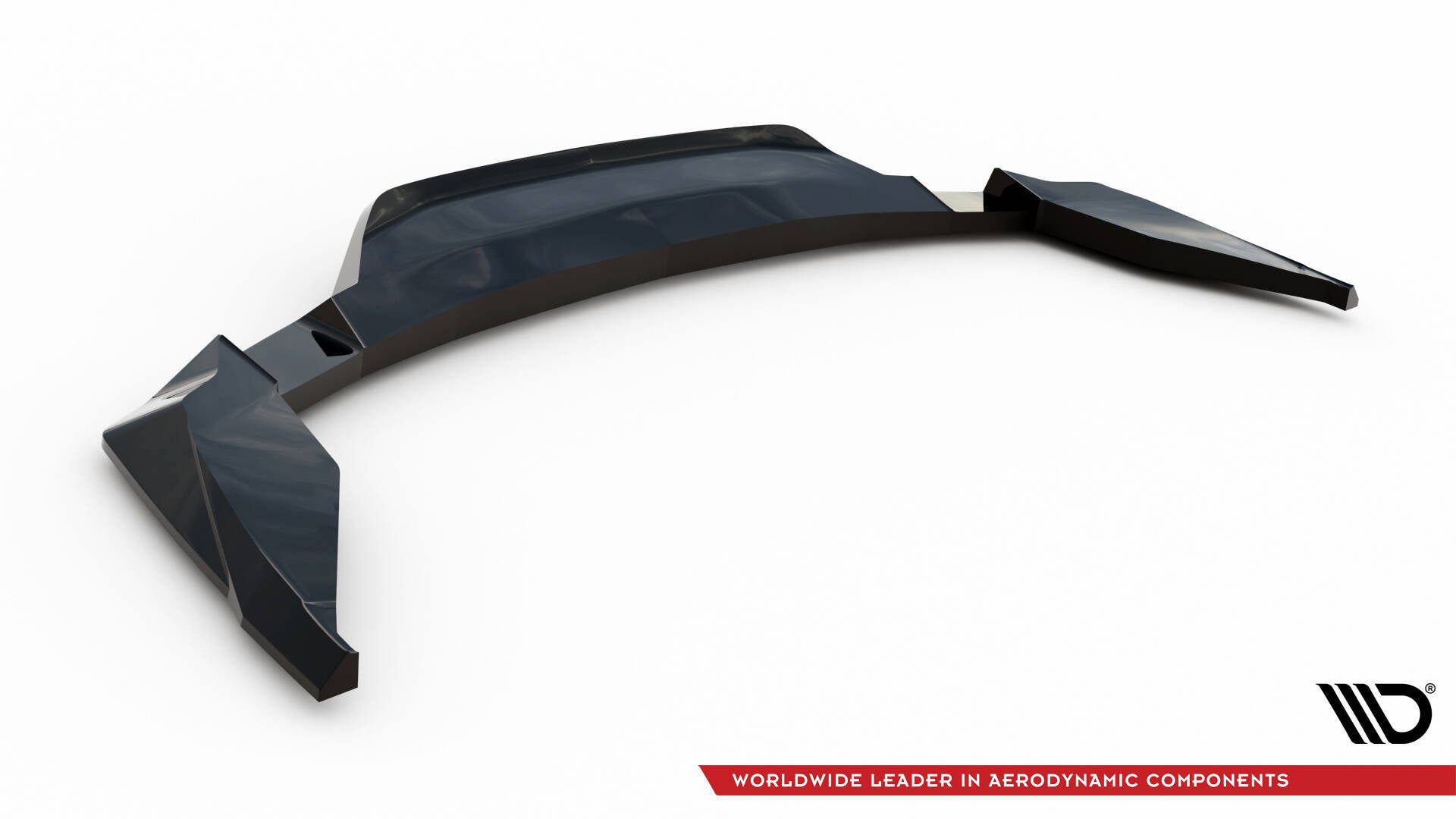 Maxton Design Set Of Splitters V.1 para Chevrolet Camaro SS Mk6 Facelift - imagen 18