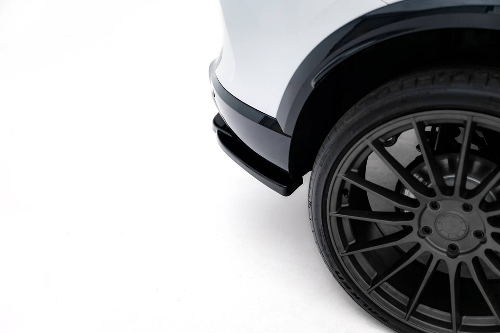 Maxton Design Set Of Splitters V.1 para Cupra Formentor Mk1 Facelift - imagen 9