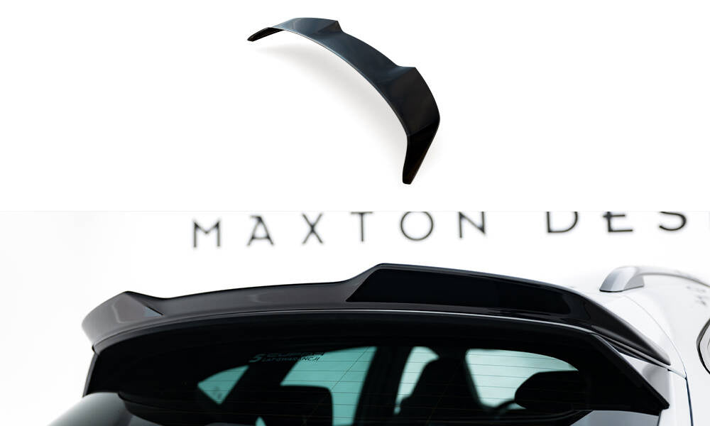 Maxton Design Set Of Splitters V.1 para Cupra Formentor Mk1 Facelift - imagen 17