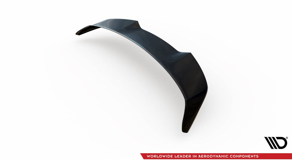 Maxton Design Set Of Splitters V.1 para Cupra Formentor Mk1 Facelift - imagen 29